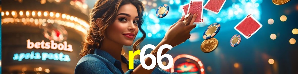 Welcome Bonus r66