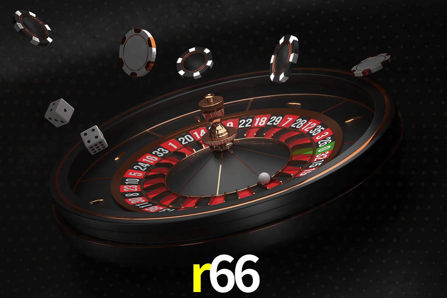 r66: Seu Cassino Premiado com Pagamentos Rápidos
