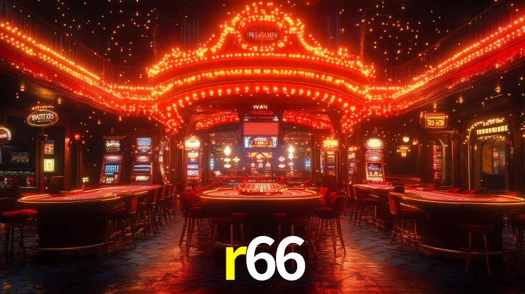 Explore as vantagens do r66: serviço profissional e confiabilidade