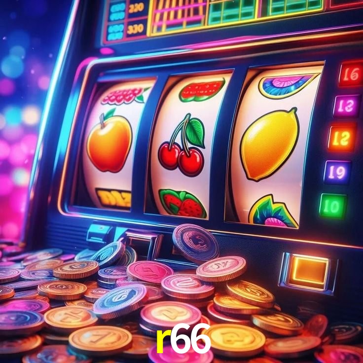 Estatísticas do Jogo r66