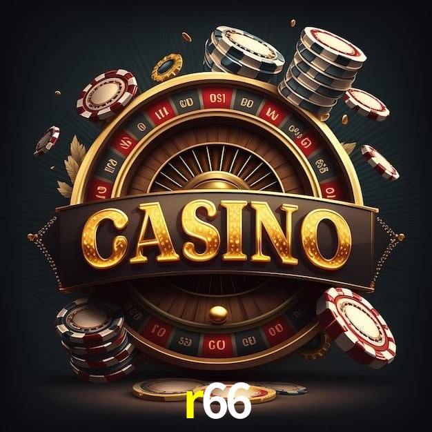 APP oficial da r66 para mobile