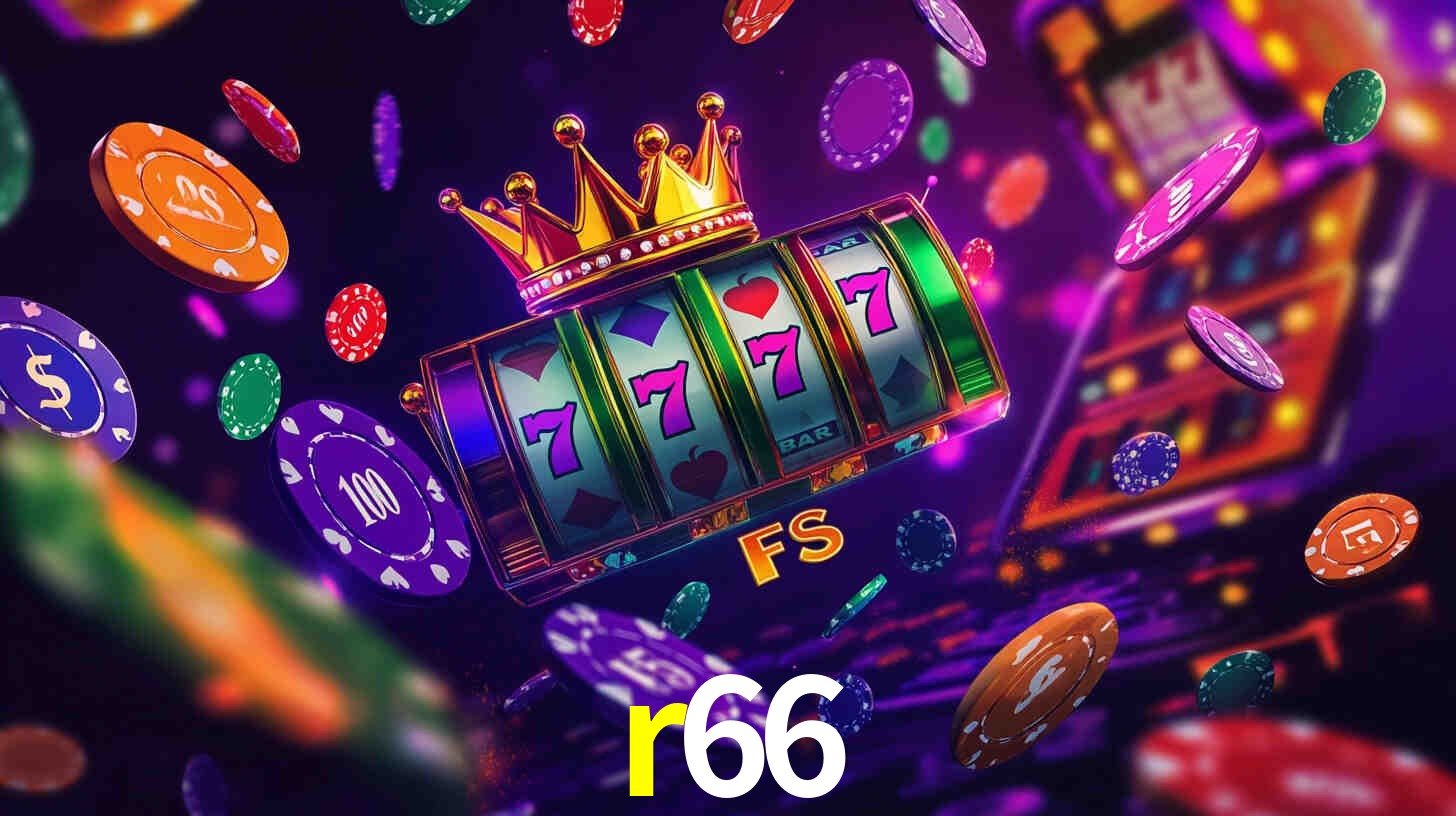 Welcome Bonus r66