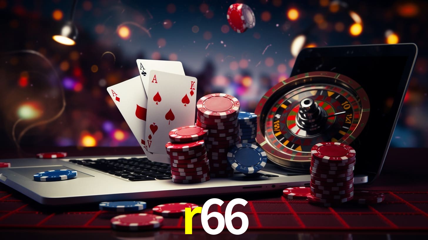 VIP Casino r66