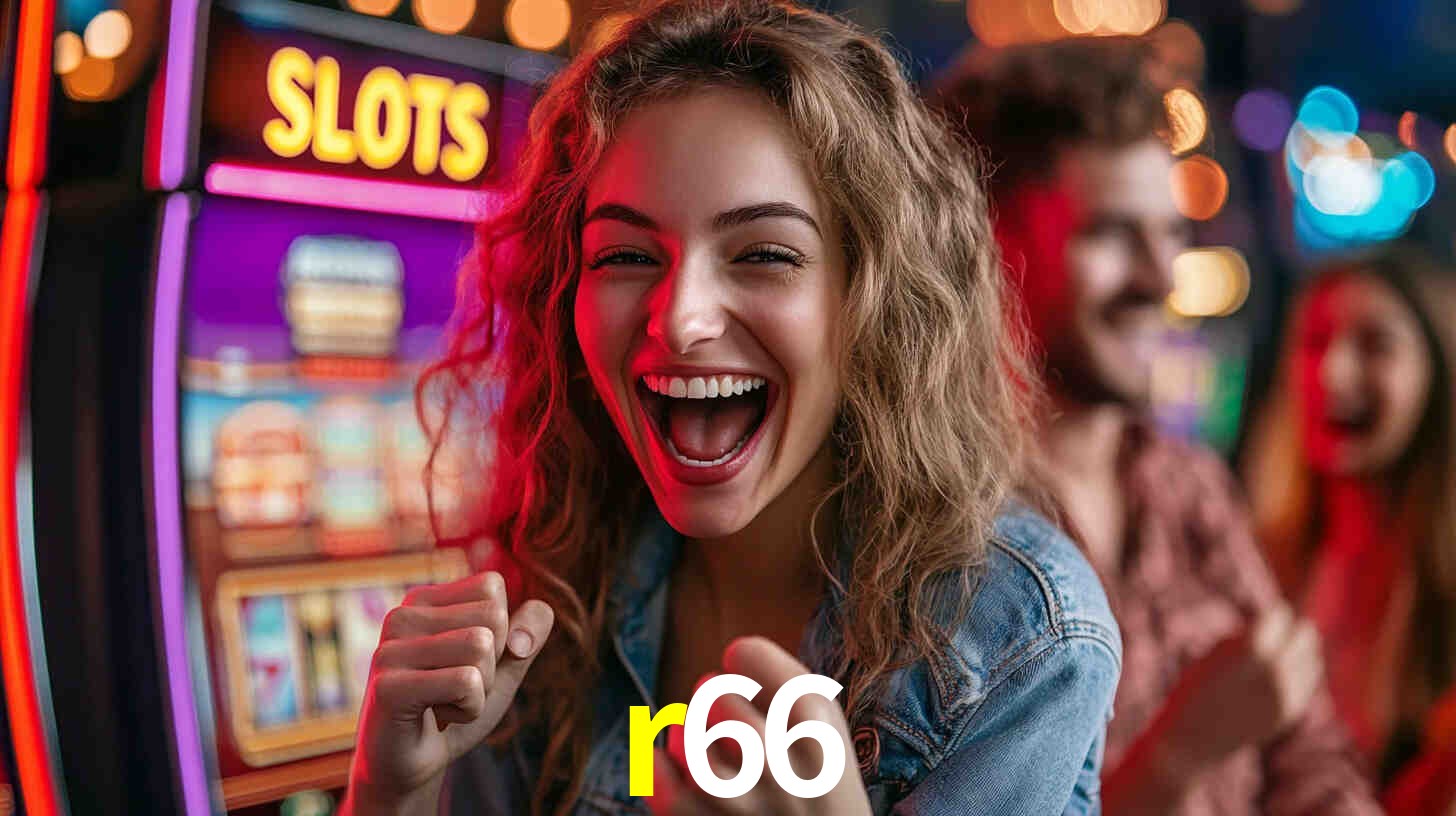 Inovações de Jogos na r66: O Futuro das Experiências Interativas