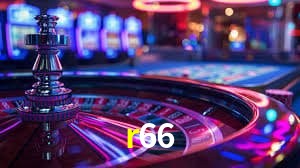 Recursos de Bônus r66