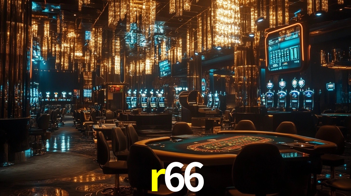r66: Jogue Crash e Experimente Alta Recompensa Instantânea