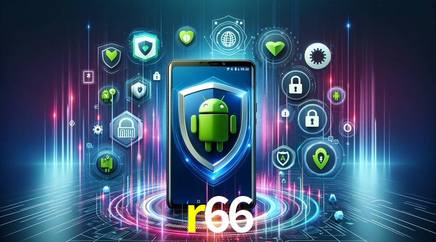 Slot Games r66