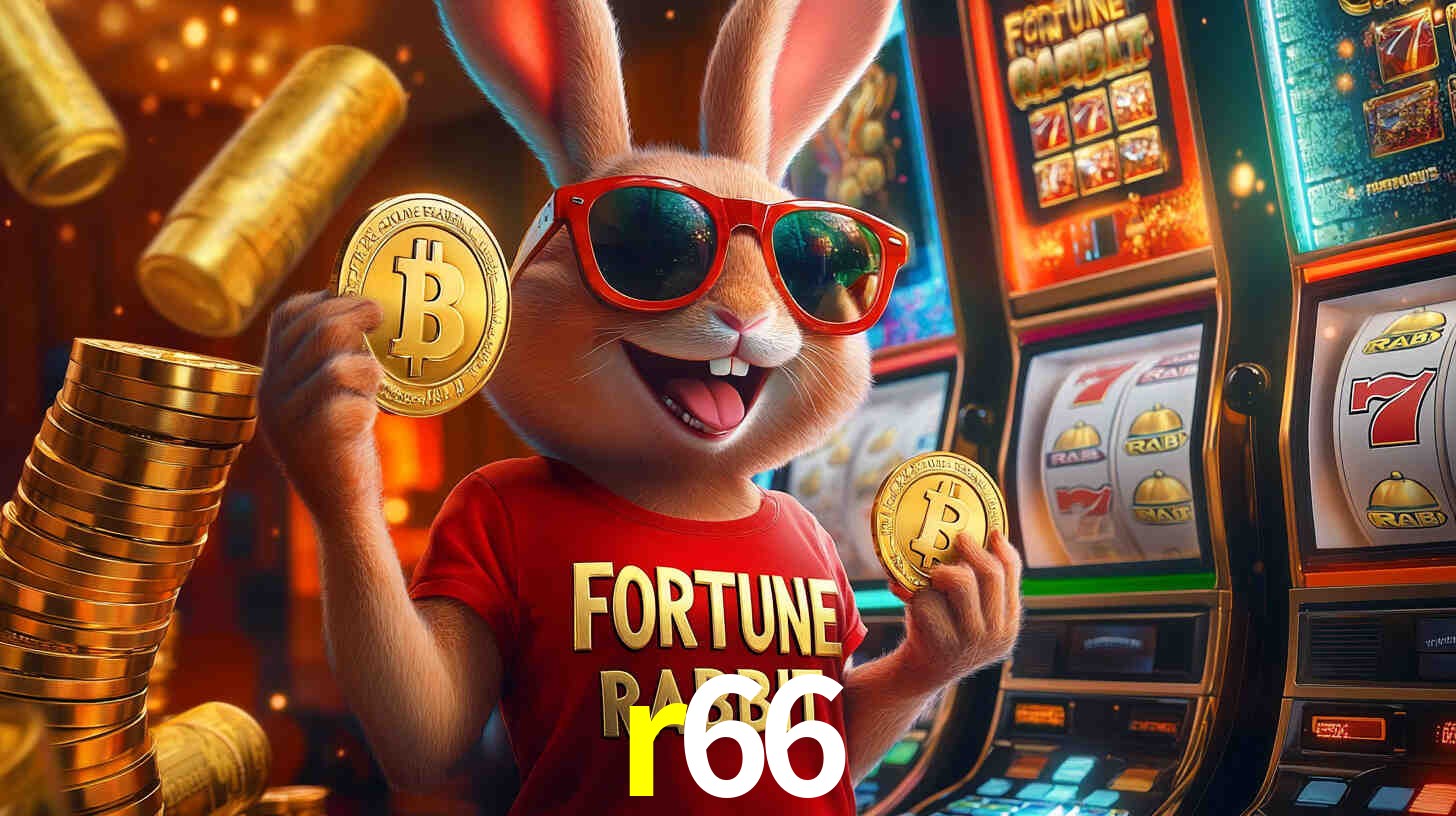 A Popularidade dos Caça-Níqueis no r66
