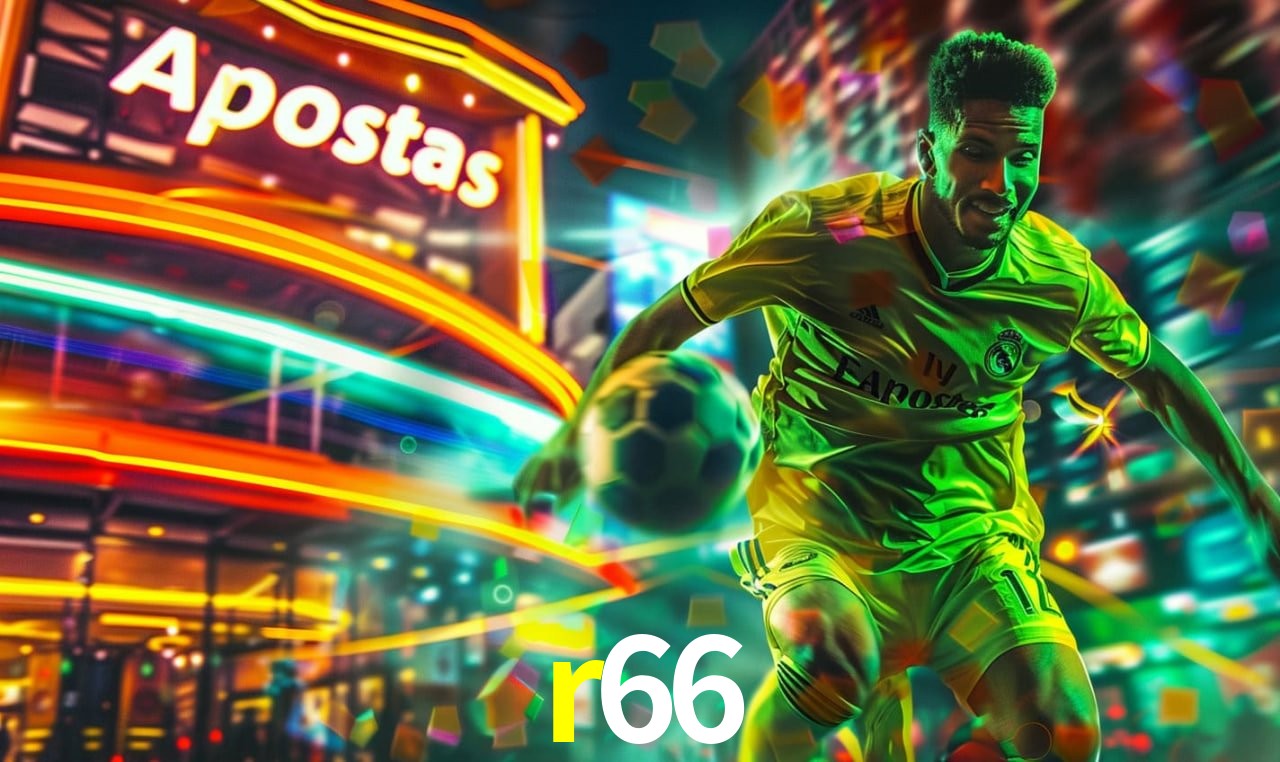 Provedores de Jogos r66