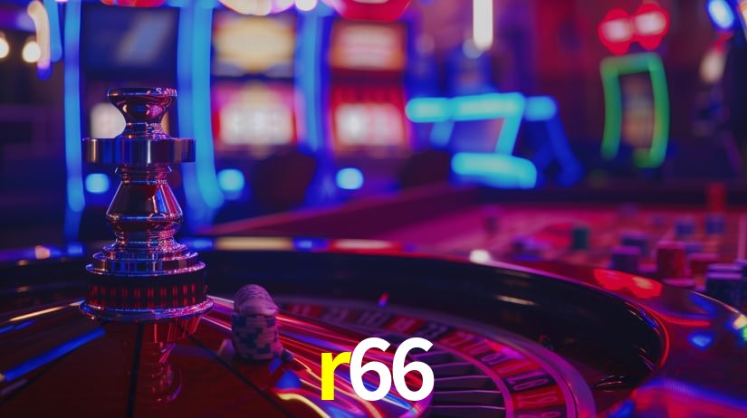 Experimente o Login Seguro Premium no r66
