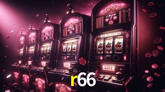 Bônus de Boas-vindas r66