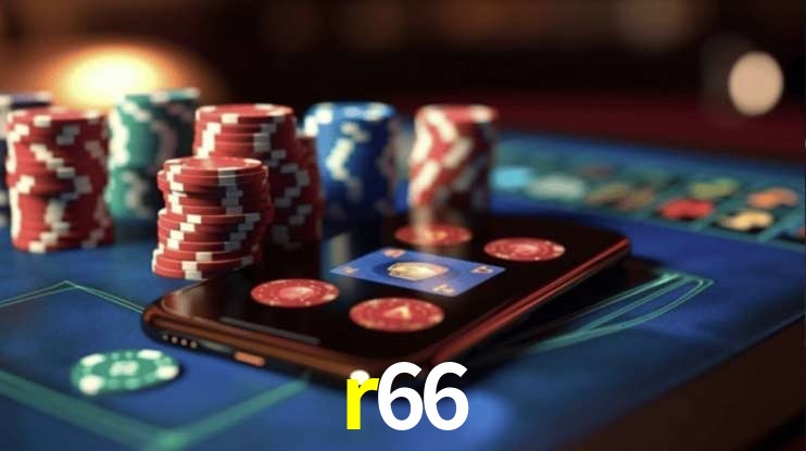 Apostas de Futebol r66