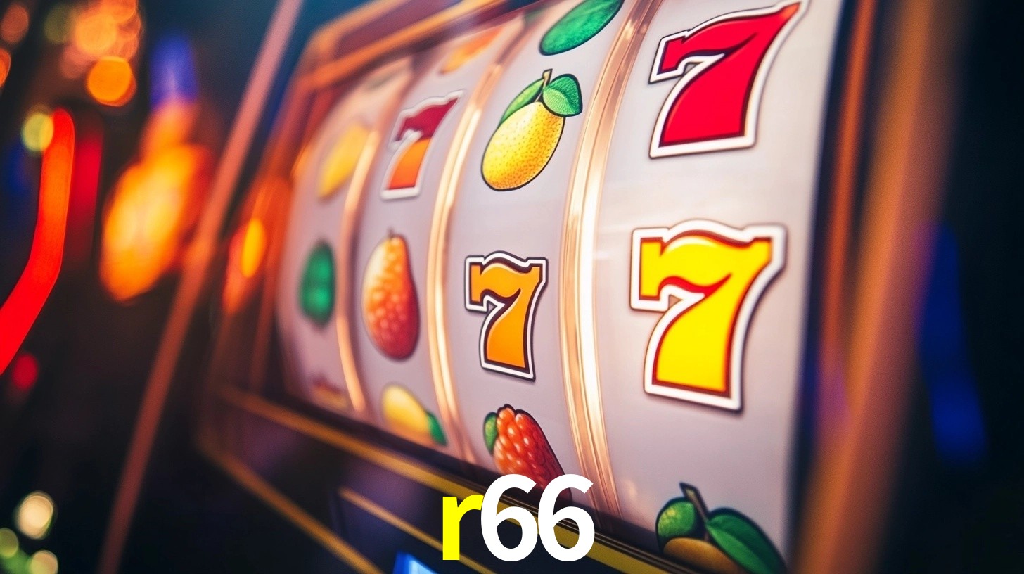 Ofertas Imperdíveis na r66: Promoções e Bônus Que Valem a Pena