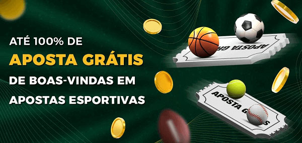 R66 COMbet Ate 100% de Aposta Gratis